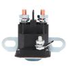 Реле-соленоид стартера DC12V 030817 Профессиональные запчасти для газонокосилки Hustler
