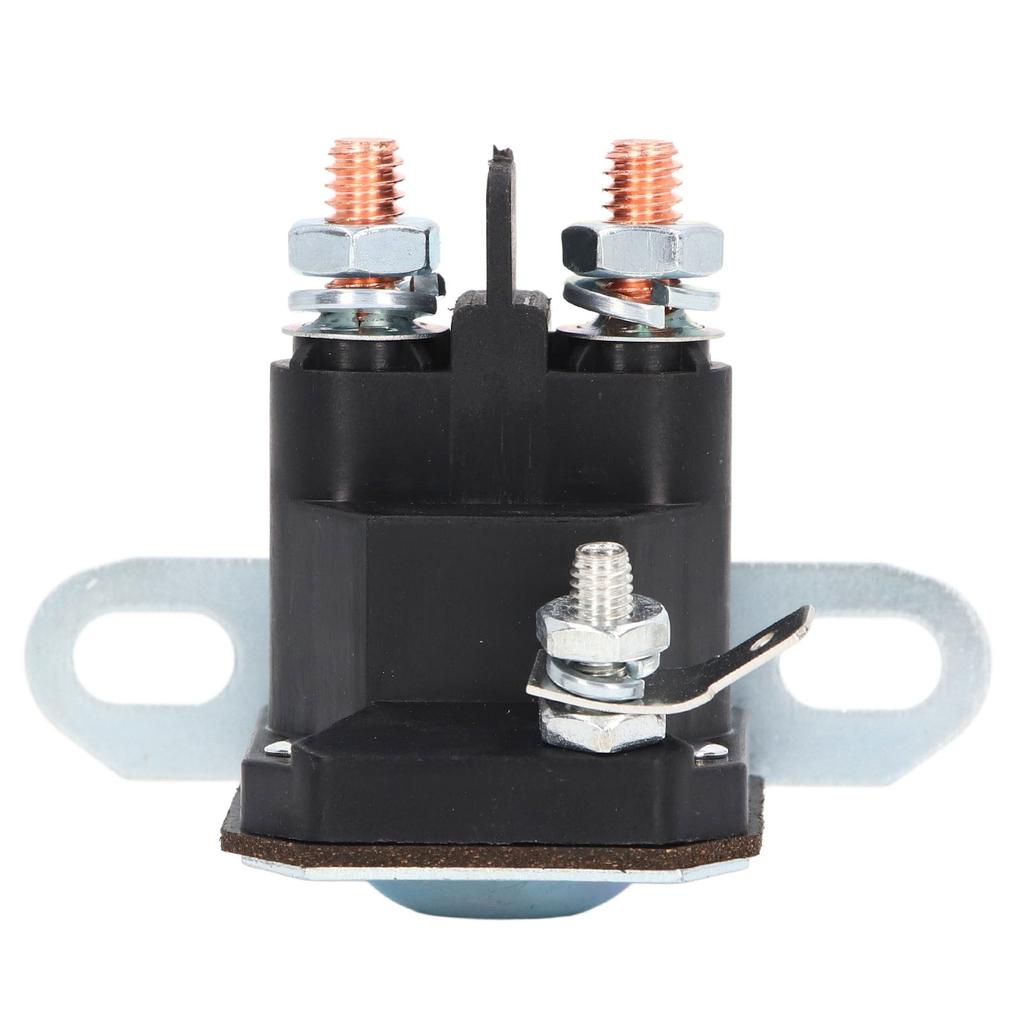 Реле-соленоид стартера DC12V 030817 Профессиональные запчасти для газонокосилки Hustler