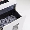 M&G 5-Level High Security Paper Shredder CN plug (adapter included)