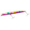 DAIWA Sea Bass Minnow Morethan Sharol Slim Sleepless City Lure 98F-SSR