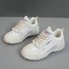 Новая женская обувь Модная Уникальная Ретро Стиль Женские Кроссовки Легкие Для Ходьбы Повседневная Обувь для Женщины Уличная Женская Повседневная Обувь