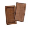 ZECOOK Dubai Chocolate Tablet Mold, Franui - 2PCS - BPA-Free Silicone Mold - Non-Stick