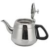 1,5 л чайник из нержавеющей стали StovE Top, кофейник, чайная утварь, чайник с фильтром 1,5 л