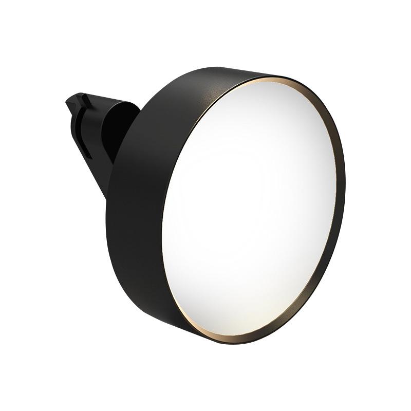 Anti-Glare LED Track Lights for Clothing Stores and Studios