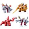 [BANDAI (BANDAI)] Мугенбай Мусо Специальный набор том 1