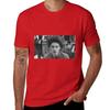 Timothee Chalamet French Dispatch T-Shirt tees customizeds tops graphic t-shirts pack