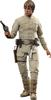 Movie Masterpiece DX Star Wars Episode Empire Strikes Back Luke Skywalker Scale Figure White Height 28cm 5/The (Bespin Version) 1/6 Approx.