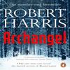 Archangel by Robert Harris Paperback Book 9780099527930