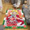 Custom 1Pc Sailor Moon Power Rug Office Carpet Indoor Outdoor Entrance Doormat Nonslip Soft And Comfortable Living Room D2915248