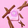 Rich Pop Dental Floss 50M 3 Types (Mint/Peppermint/Cinnamon)