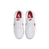 Nike Dunk Low Picante Красные мужские кроссовки Белые DV0831-103