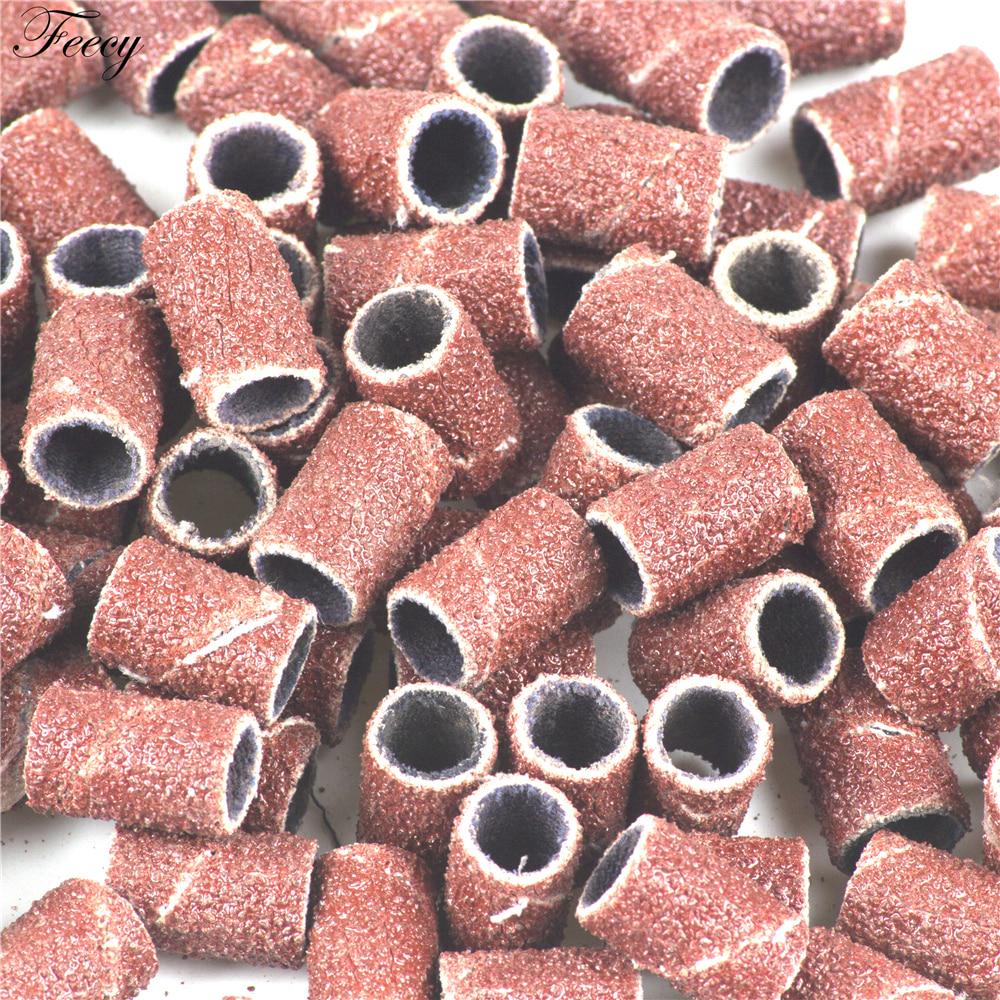 Насадки для аппаратного маникюра