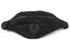 Jordan Polyester Sling Bag, Fanny Pack Regular Unisex Pure Black JD2213005GS-001