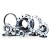 304 Stainless Steel Flat Welding Flange
