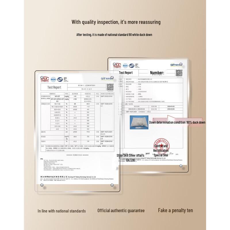 Женская куртка с капюшоном из утиного пуха Mohanyimei