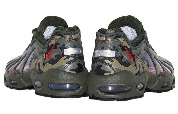 Nike Air Max 96 Supreme Camo CV7652-300