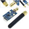 CC1101 Wireless RF Transceiver /433/868/915MHZ + SMA Antenna Wireless Module