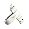 Aigo 256 ГБ Флеш-накопитель с двойным интерфейсом Lightning и USB 3.0