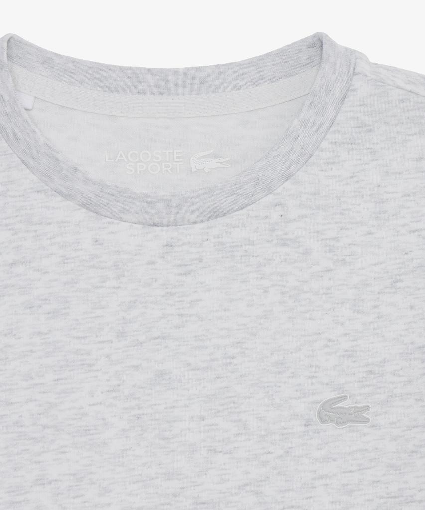 LACOSTE Женская базовая футболка Tf791E-56G Прибл.