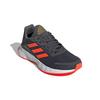 Adidas Duramo Sl K Non-Slip Breathable Low-Top Kids Running Shoes Kids Running Shoes Gray Red GV9818