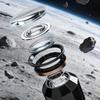 USB Потолочный Свет-проектор Луна Земля Галактика Атмосферный Свет Звездное Небо Лампа Ночник Романтическое Украшение Спальни