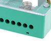 Single Phase 2-In 4/12 Outgoing Brass Terminal Block Box Household Distribution Box Junction Box Terminal Block 220 V