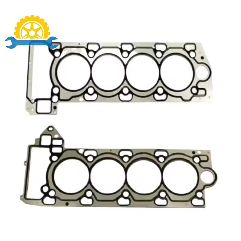 LR105300 Gasket Engine Spare FOR JAGUAR F-TYPE LAND ROVER Coupe RANGE ROVER SPORT Vogue 2013-2019 LR105301 AJ812965 AJ813950