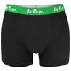 Lee Cooper Boxers For Men Cotton Bm9505 4 Pieces Size L