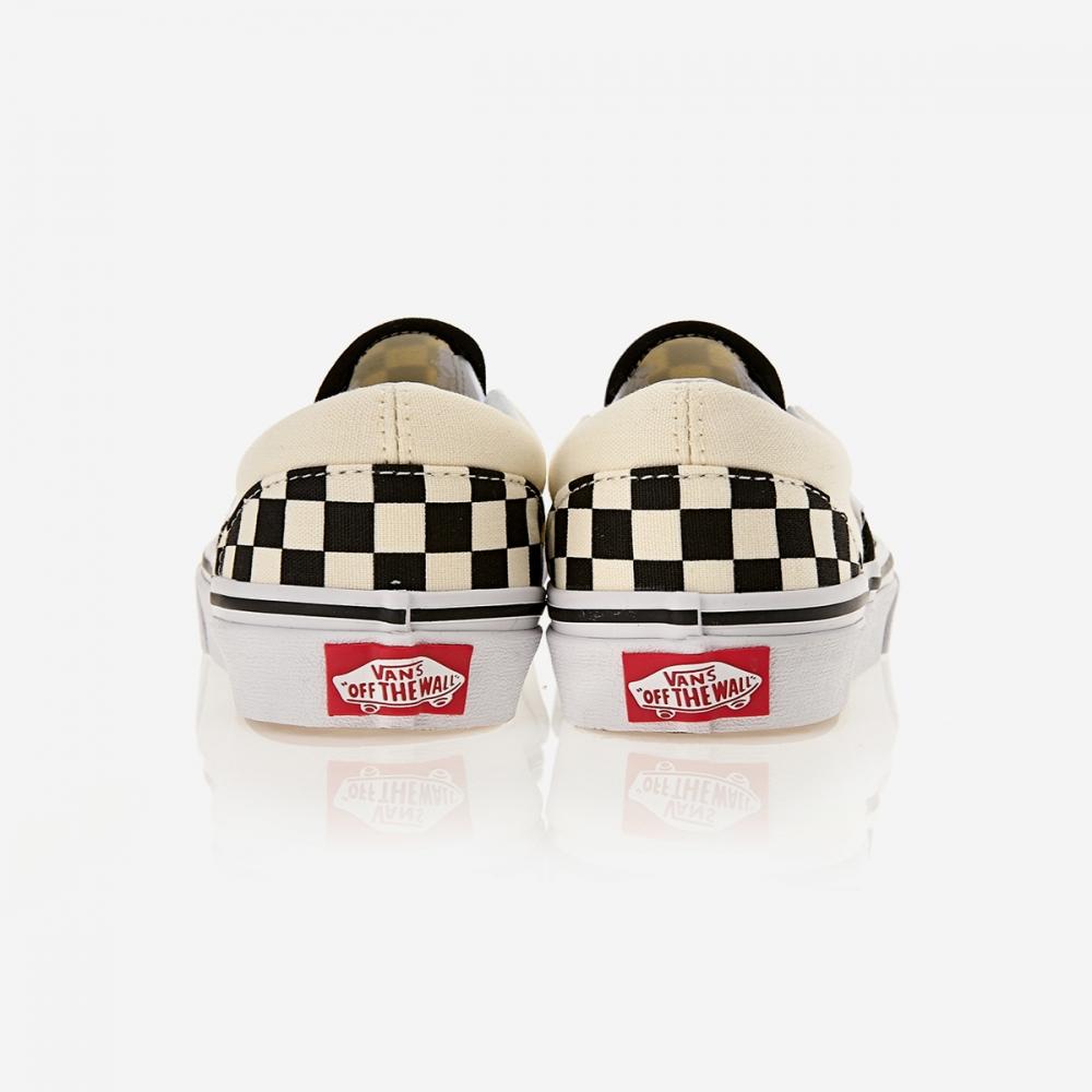 Vans Классические туфли-лодочки с шахматной доской, черные и белые Vn000zbueo1 Шахматная доска, черные и белые