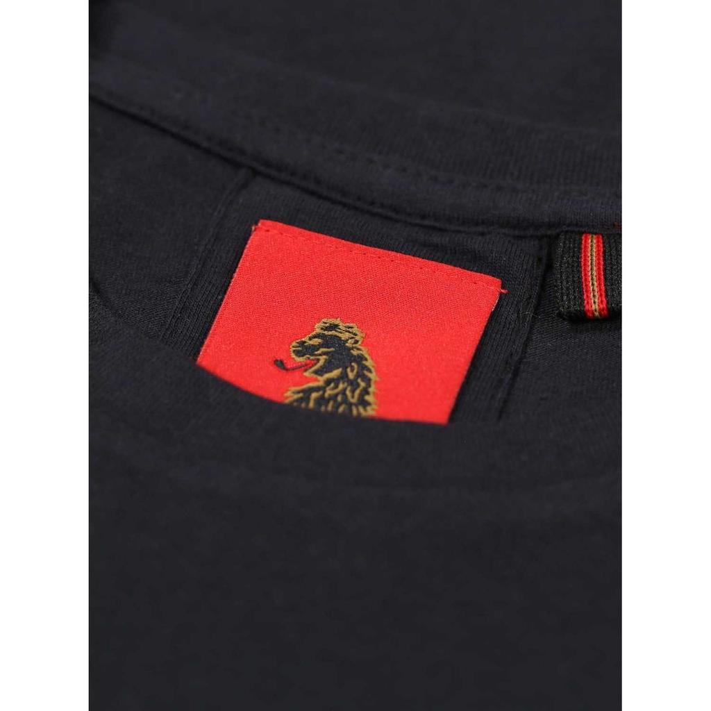 Luke 1977 Unisex Adult YD Brazilia Regular T-Shirt