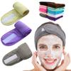 Yoga Women Shower Caps Facial Cosmetic Turban Makeup Hairband Head Band Tiara Turban