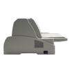 DPK810 Flat-Push Dot Matrix Printer CN plug (adapter included)