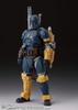 TAMASHII NATIONS Звездные войны Тяжелая пехота Мандалорец SHFiguarts (ЗВЕЗДНЫЕ ВОЙНЫМандалорец)