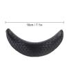 Silicone Neck Pillow Neck Rest Salon Hair Shampoo Bowl Neck Pillow Gripper Hair Washing Sink Basin