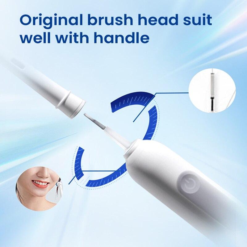 Электрическая зубная щетка Oral B ProMax, датчик давления, перекрестное действие, зубная щетка для глубокой очистки зубов, 3 режима чистки с таймером