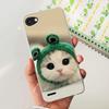 For LG Q6 Case M700 M703 Cute Painted Cover Soft Silicone Phone Case For LG Q6 Q6+ LGQ6 Back Cover Bumper For LG Q6 5.5'' Fundas