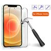 Tempered Glass for iPhone 12 Pro Max 12 Mini Screen Protector On iPhone 11 Pro XS X 6 7 8 Plus 6s XR Glass Film for iPhone12 SE 2020 5s 5G