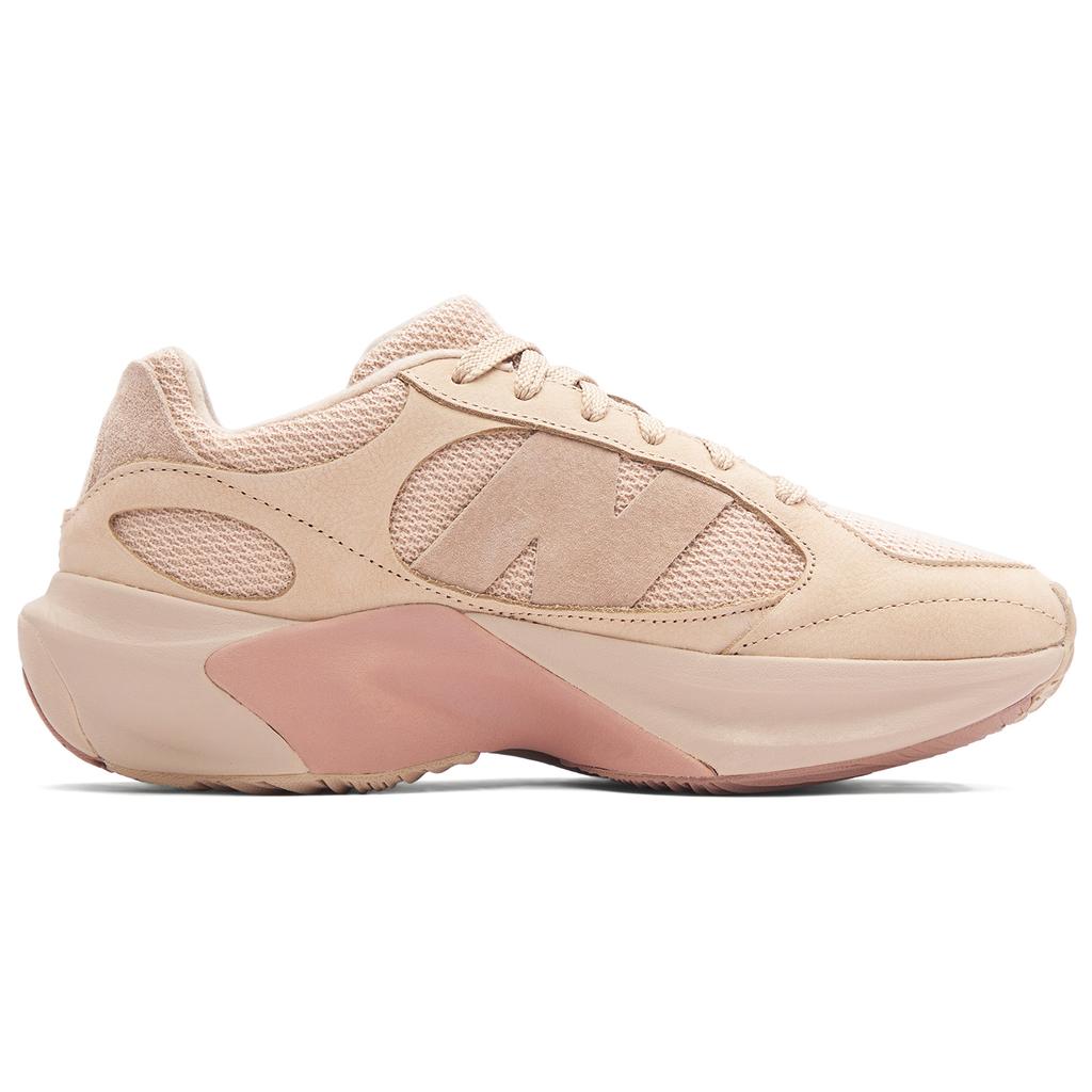 New Balance WRPD Runner Flat Taupe Unisex Sneakers Tan Sparrow UWRPDFCB
