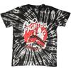Foo Fighters Unisex Adult Speeding Bus T-Shirt