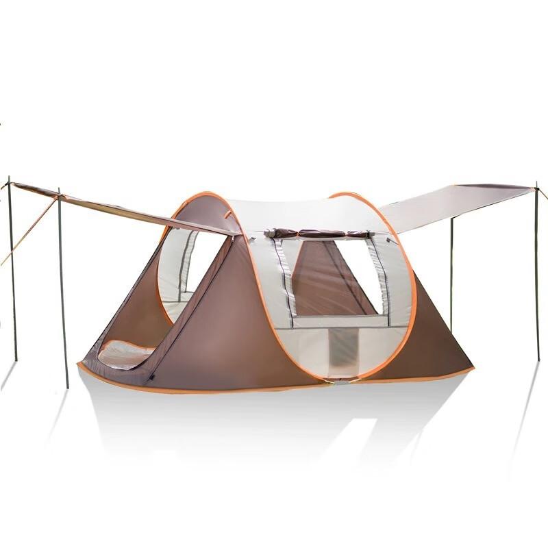 Wai Baida Automatic Outdoor Camping Tent