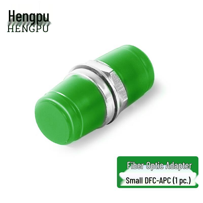 Оптические адаптеры телекоммуникационного класса Hengpu