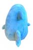 Mofusand Морские существа Большой плюшевый котик Нян 2 Акула Нян Mofusand Размер 30см