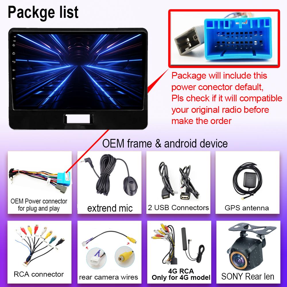 Android 14 для Suzuki Wagon R6 2017-2021 Авто Радио Стерео Мультимедиа Видео Плеер Carplay GPS Навигация Стерео DSP НЕТ 2DIN DVD