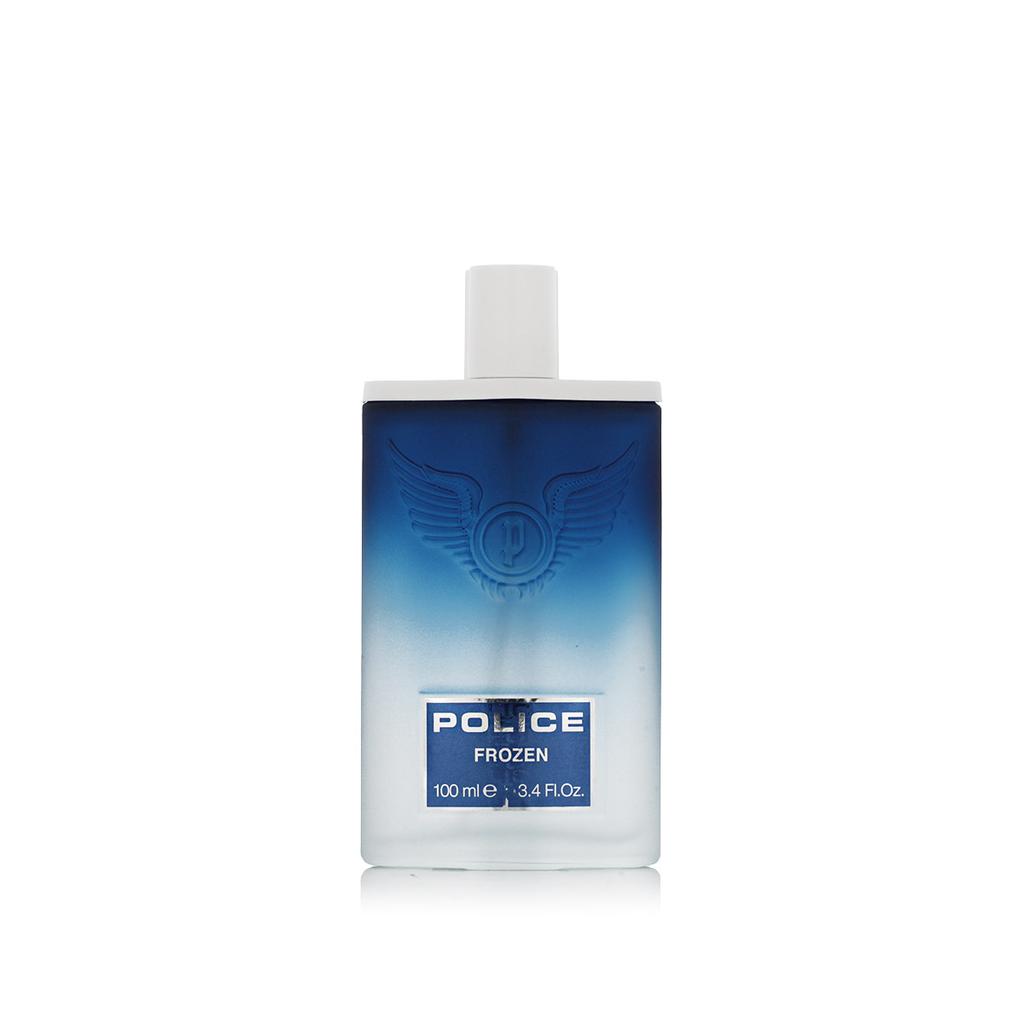Police, Frozen, Eau De Toilette, For Men, 100 ml