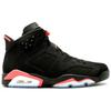 Air Jordan 6 Retro 'Infrared' 2014 Мужские 384664-023