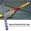 Tennis Racket Grip Tape Slip Resistant Sweat Absorbent Wear Resistant Universal Tennis Overgrip