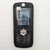 Восстановленный Оригинальный Мобильный Телефон Motorola L6 V280 GSM с Одной SIM-картой
