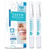 HANEE Whitening Pen, Teeth Whitening Gel, Whitening Toothpaste, 2 Pieces