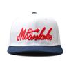 Northwood Кепка Snapback с плоскими полями и буквами HiP Hop для мужчин и женщин Бейсбольная кепка Солнцезащитная кепка Snapback в стиле хип-хоп Кепка Snapback унисекс для активного отдыха Кепка для дальнобойщиков