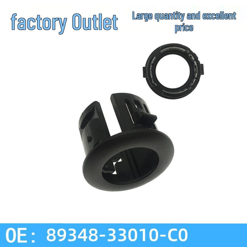 Toyota/Lexus Reversing Radar Sensor Mounting Bracket 89348-33010-C0